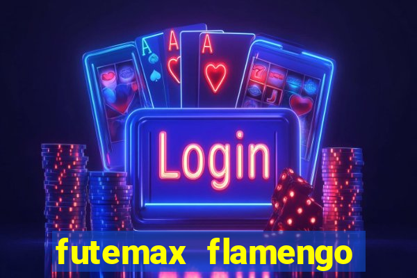 futemax flamengo atletico mg
